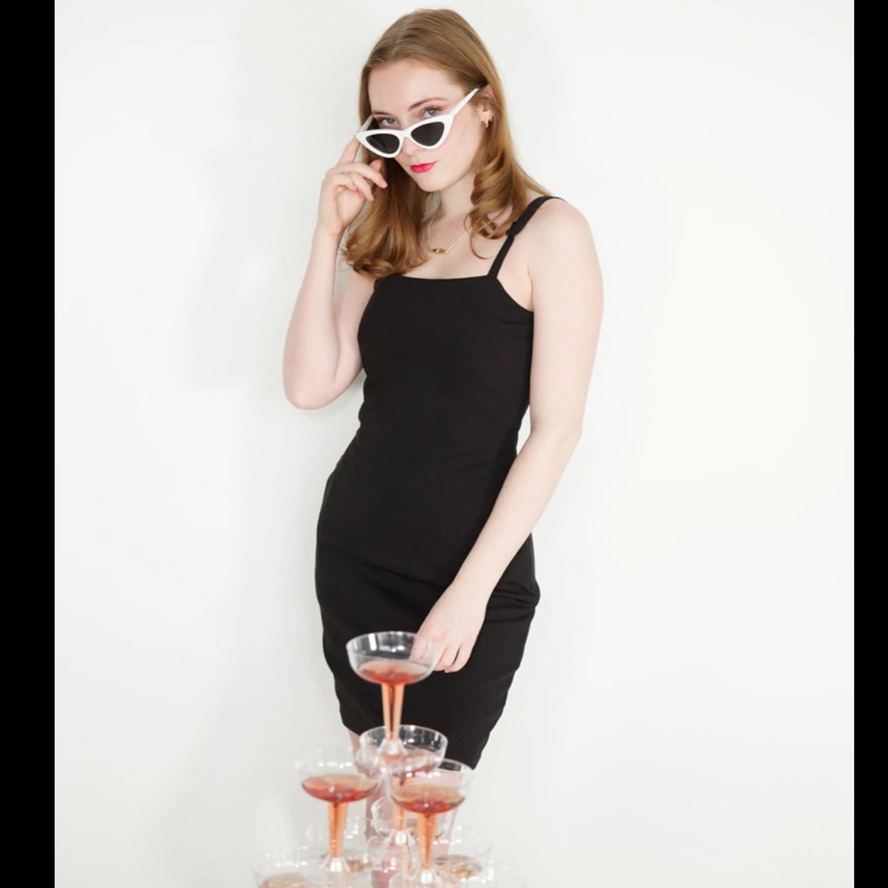 URBAN OUTFITTERS DRESS